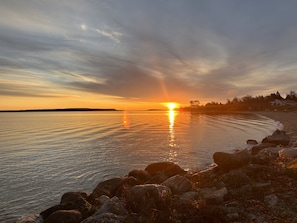 The sunrises never disappoint!