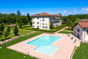 Alberca