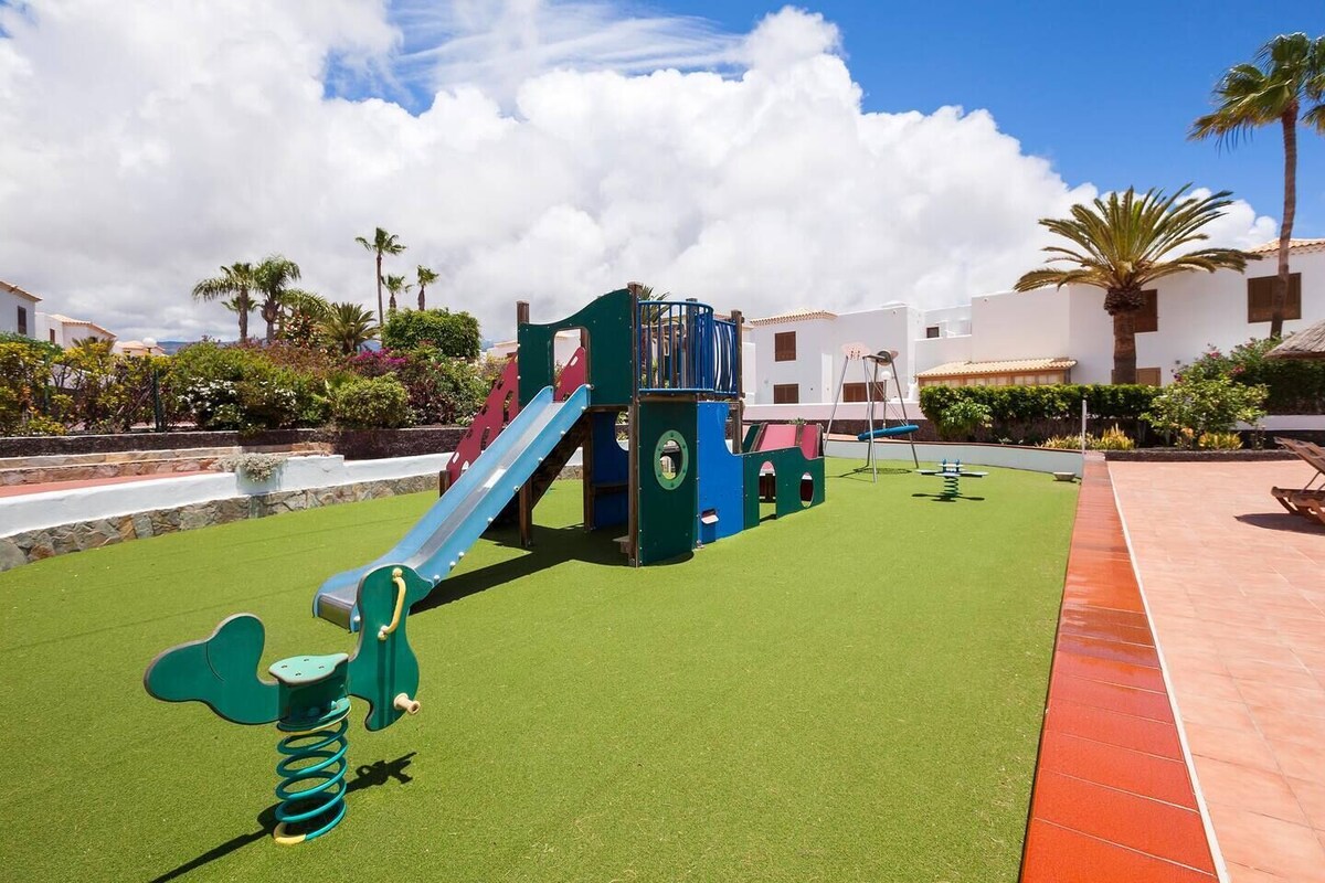 Las Vistas, Golf del Sur