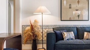 Beautifully decorated in a way that refines your stay #decor #lisbon #pt #portugal