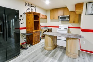Kitchen | Stove/Oven | Cooking Basics