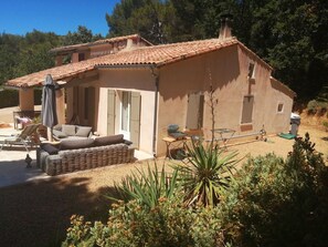 Terrass/Patio