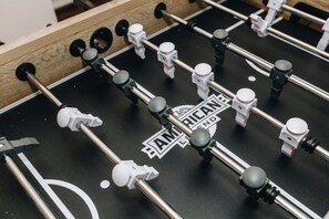Fitnesscenter