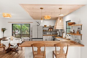 Cucina privata