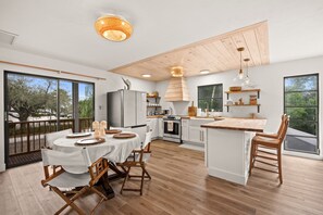 Cucina privata
