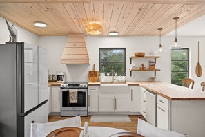 Cucina privata