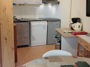 Eget kök