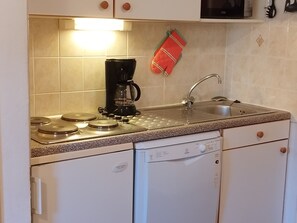 Eget kök