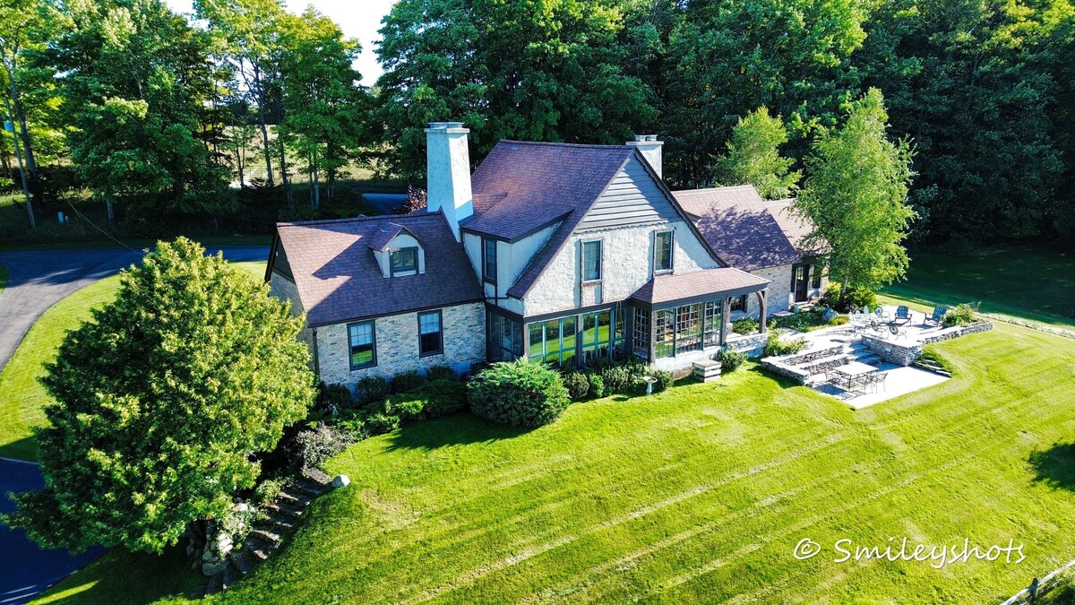 Big House
