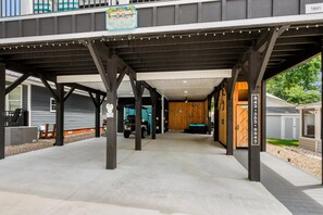 施設の敷地