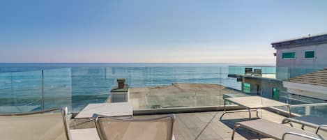 Malibu Vacation Rental | 2BR | 2BA | Stairs Required | 1,200 Sq Ft