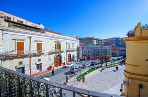 external view Garibaldi   Affitti Brevi Italia