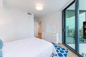 Miami 1 Bedroom