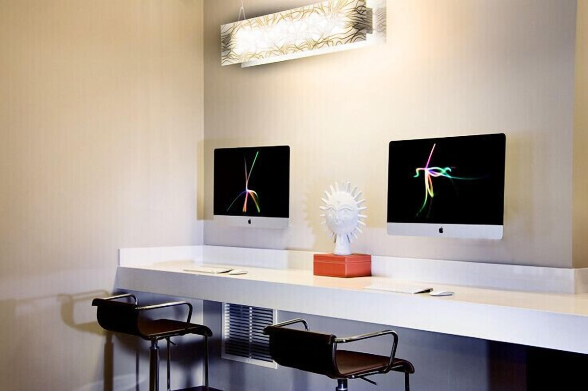 Private Studio | Upscale Amenities | Business Traveler Friendly | GLS
