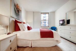 Hoboken 1 Bedroom Bedroom