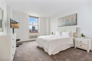 Hoboken 2 Bedroom Bedroom