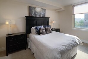 Downtown Washington 1 Bedroom Bedroom
