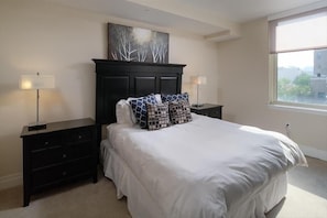 Downtown Washington 1 Bedroom Bedroom