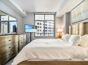 Bethesda 1 Bedroom Bedroom