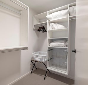 Downtown/South End Boston 1 Bedroom Misc.