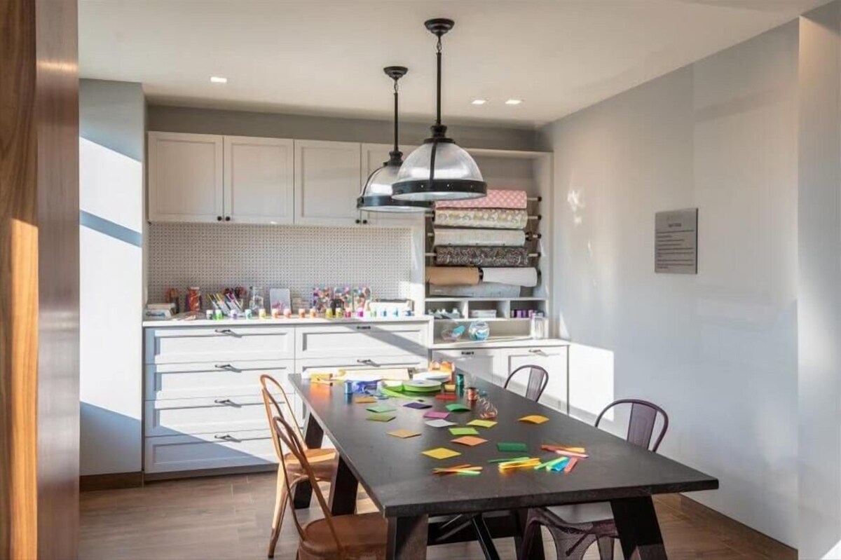 Steps from Waterfront | Private Studio | Upscale Amenities | GLS