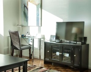 Jersey City 1 Bedroom Misc.
