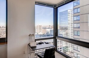 Jersey City 2 Bedroom River View Misc.