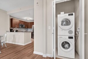 Jersey City 1 Bedroom Misc.