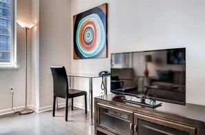 Jersey City 1 Bedroom Misc.