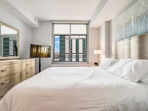 Bethesda 1 Bedroom Bedroom