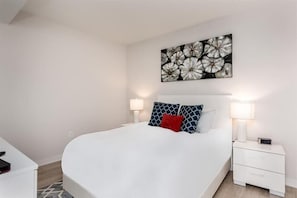 South Arlington Arlington 2 Bedroom Bedroom