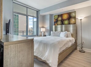 Bethesda 2 Bedroom Bedroom 1
