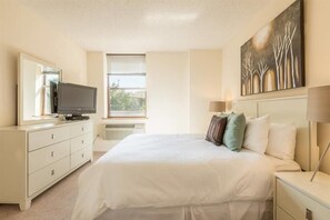 Hoboken 1 Bedroom Bedroom 2