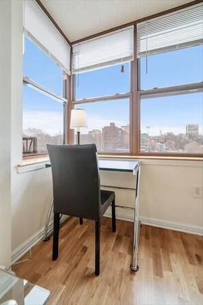 Hoboken 1 Bedroom Misc.