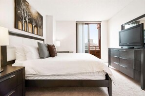 Hoboken 1 Bedroom Bedroom