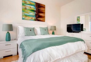 Midtown West New York 1 Bedroom Bedroom