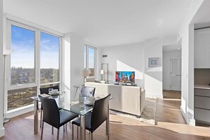 Two Bedroom Apartment
