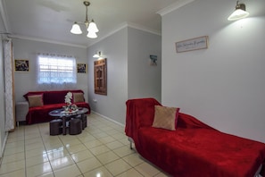 living room area 