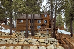 Cabin