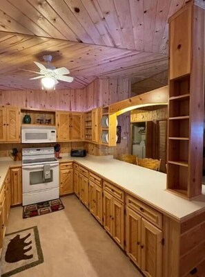 Cuisine privée