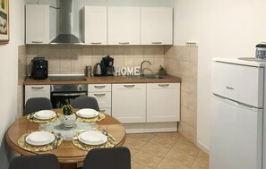 Cuisine privée