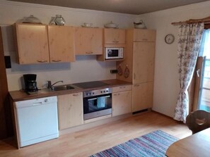 Eget kök