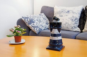 Interiör