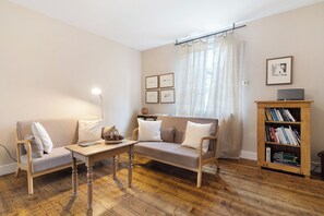 Coin séjour