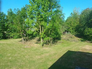 Boendeområde