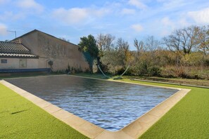 Holiday Home Swimming Pool
