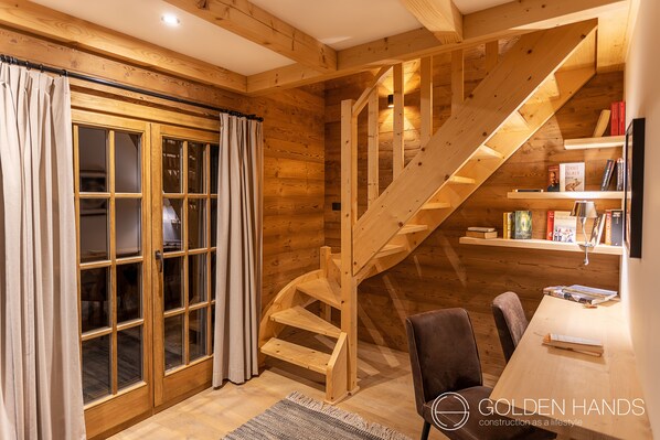 Intérieur
