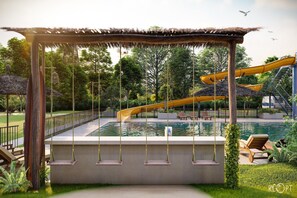 Holiday Park Facilities and Services 