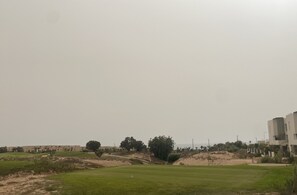 golf view 