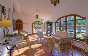 living-room